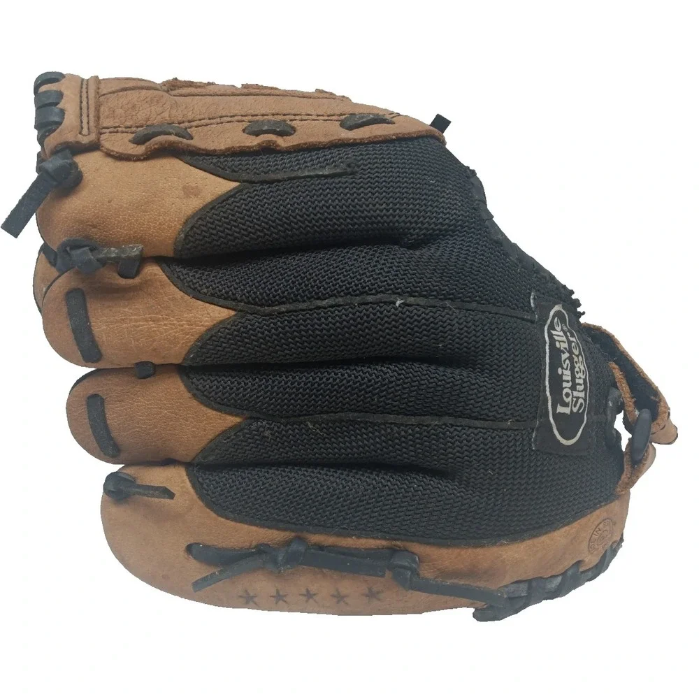 Louisville Slugger GEN1050BM Genesis 1884 Series 10.5 Youth Baseball Glove RHT‎